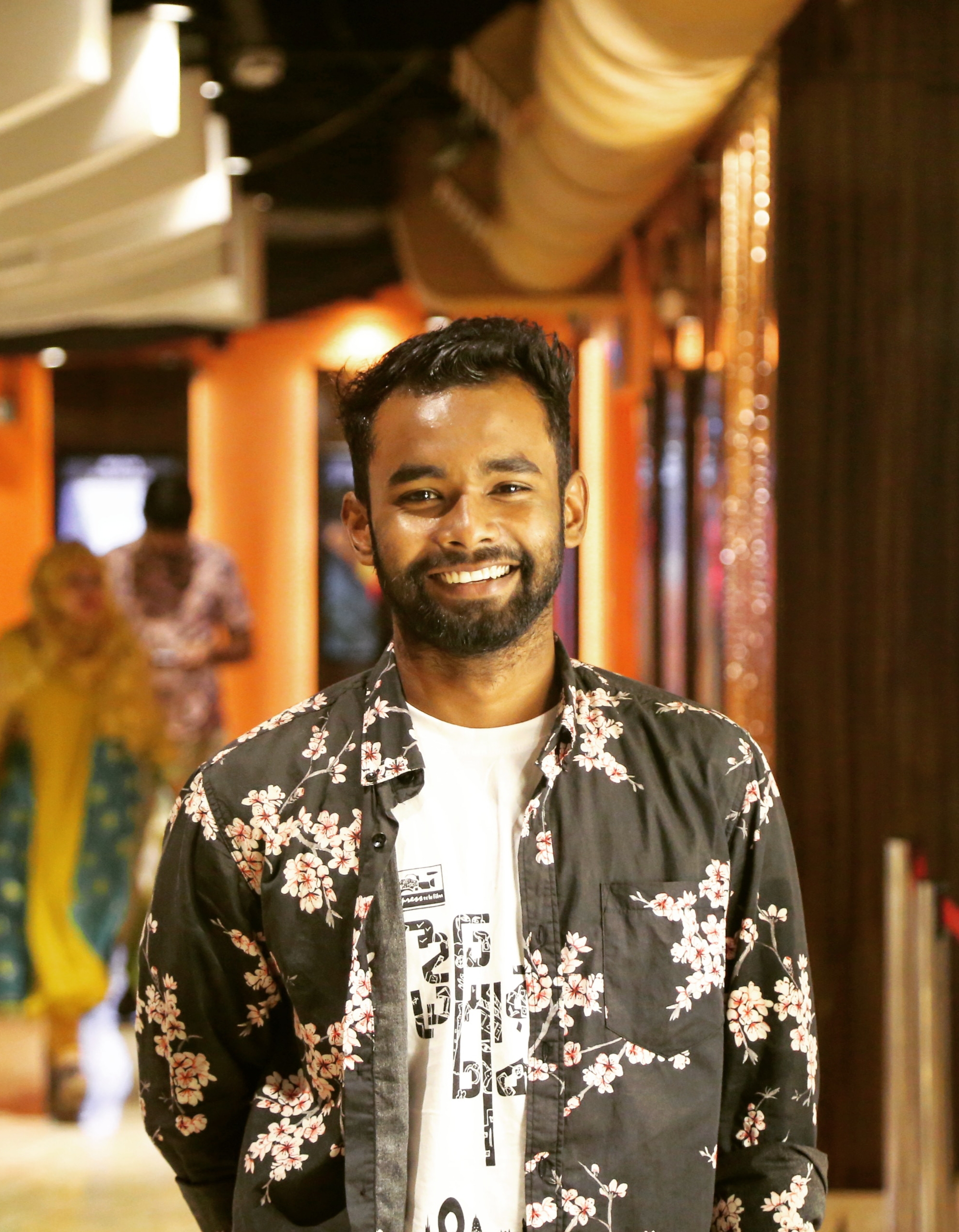 Sabbir Ahmed Shohag VideoGraphy